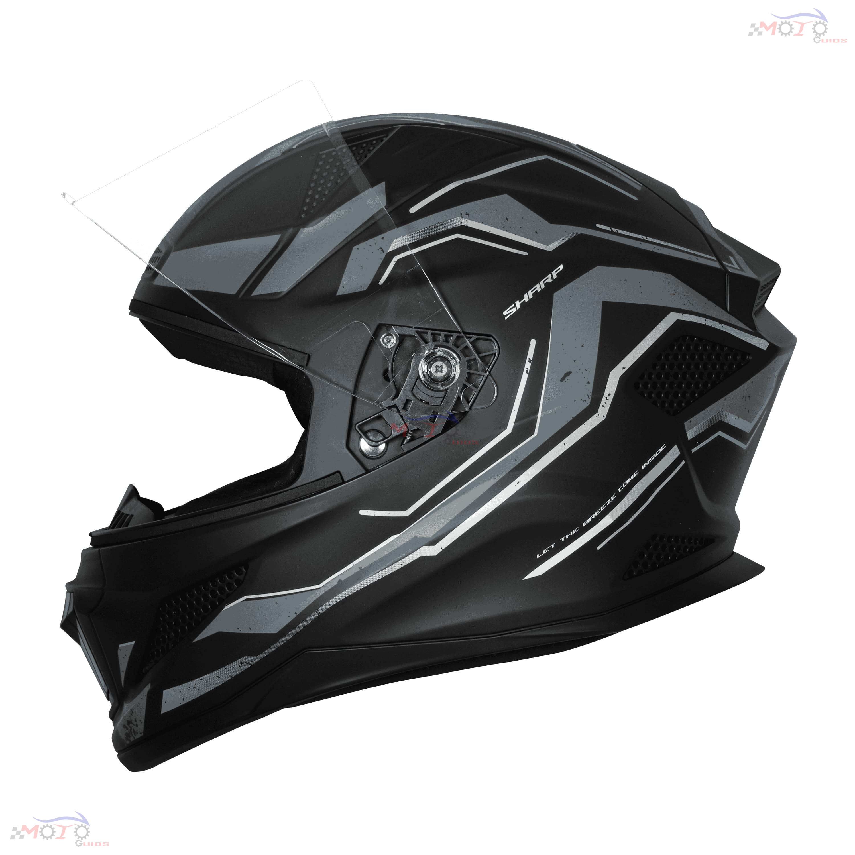 SBH-25 SV SHARP SPIRIT
